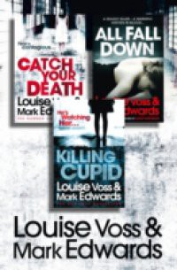 Louise Voss & Mark Edwards 3-Book Thriller Collection