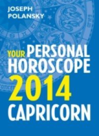 Capricorn 2014: Your Personal Horoscope