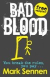 BAD BLOOD FREE SAMPLER