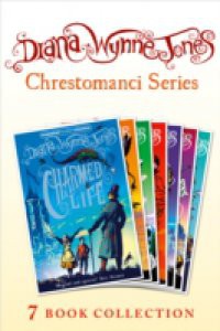 Chrestomanci Series: Entire Collection Books 1-7