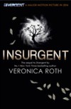 Insurgent (Divergent Trilogy, Book 2)