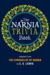 Narnia Trivia Book