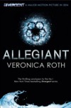 Allegiant (Divergent Trilogy, Book 3)
