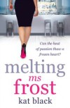 Melting Ms Frost