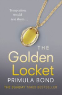 Golden Locket (Unbreakable Trilogy, Book 2)