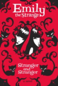 Strange and Stranger (Emily the Strange)