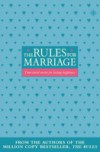 Rules for Marriage