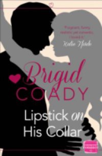 Lipstick On His Collar: HarperImpulse Mobile Shorts (The Kiss Collection)