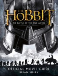 Official Movie Guide (The Hobbit: The Battle of the Five Armies)