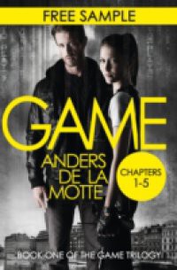 Game free sampler (The Game Trilogy, Book 1)