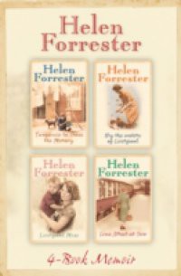 Complete Helen Forrester 4-Book Memoir