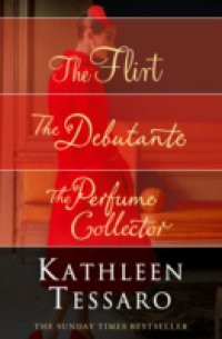 Kathleen Tessaro 3-Book Collection