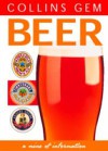 Beer (Collins Gem)