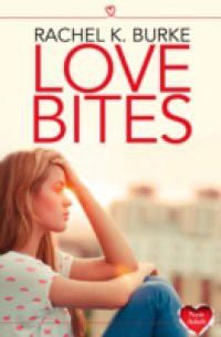 Love Bites: HarperImpulse New Adult