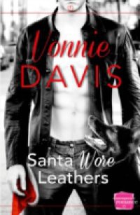 Santa Wore Leathers (Wild Heat, Book 1)