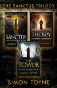 Bestselling Conspiracy Thriller Trilogy