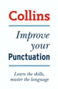 Collins Improve Your Punctuation