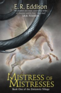 Mistress of Mistresses (Zimiamvia, Book 1)