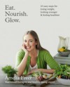 Eat. Nourish. Glow.