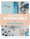 May Martin's Sewing Bible e-short 5: Homeware