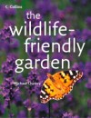 Wildlife-friendly Garden