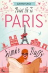 Point Us to Paris (Summer Flings, Book 3)