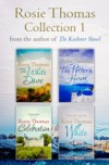 Rosie Thomas 4-Book Collection
