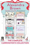 Carrington's at Christmas: The Complete Collection