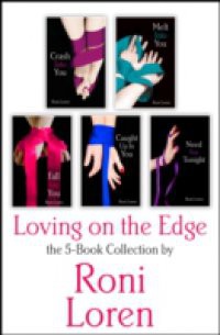 Loving On the Edge 5-Book Collection