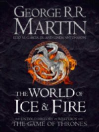 World of Ice and Fire