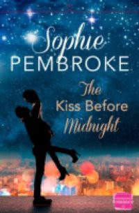 Kiss Before Midnight: A Christmas Romance