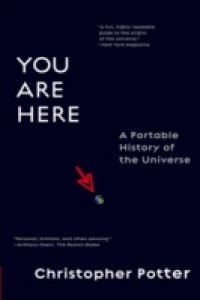 You Are Here