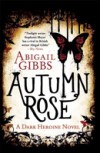 Autumn Rose