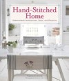 Hand-Stitched Home