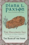 Hallowed Isle Book Four