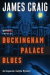 Buckingham Palace Blues