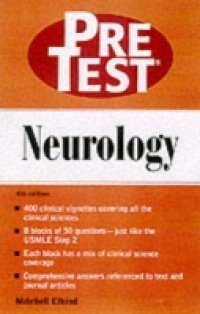 Neurology: PreTest Self-Assessment and Review