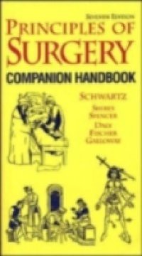 Principles of Surgery, Companion Handbook