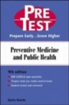 Preventive Medicine and Public Health