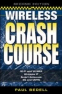 Wireless Crash Course