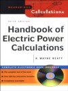 Handbook of Electric Power Calculations