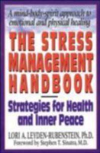 Stress Management Handbook