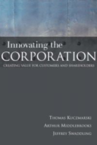 Innovating the Corporation