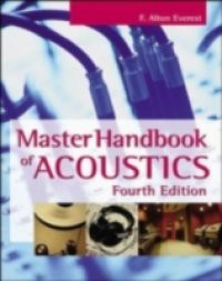 Master Handbook of Acoustics