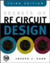 Secrets of RF Circuit Design