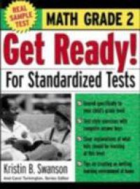 Get Ready! For Standardized Tests : Math Grade 2