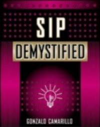 SIP Demystified