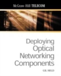 Deploying Optical Networking Components