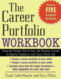 Career Portfolio Workbook