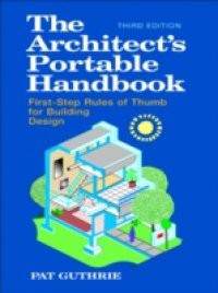 Architect's Portable Handbook